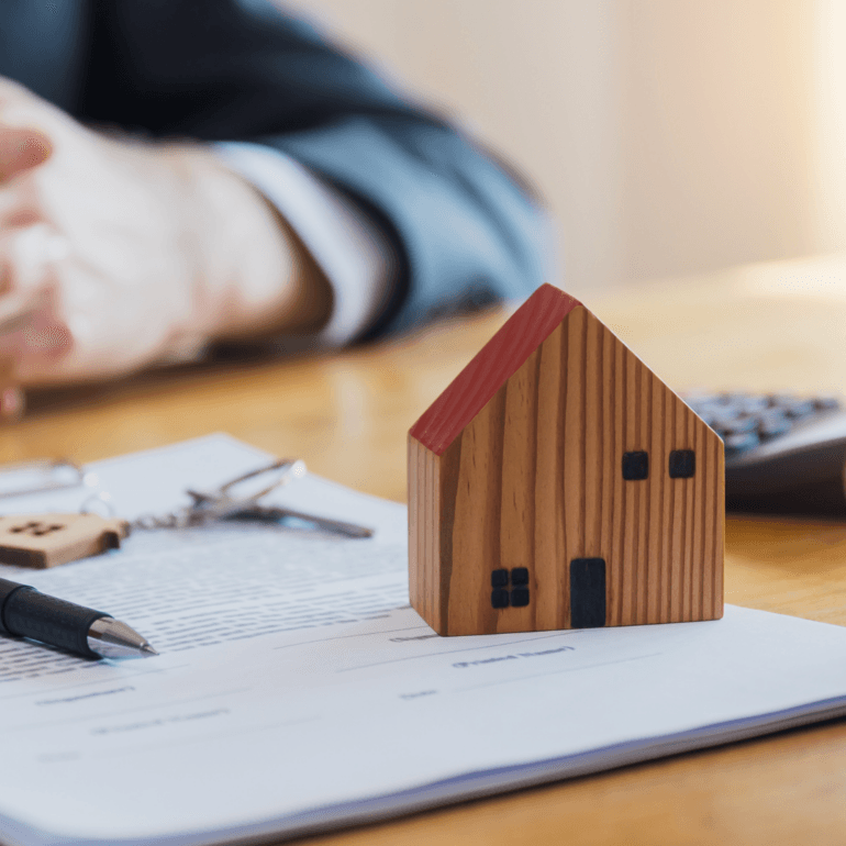 Melbourne Business IT Services for Real Estate Firm