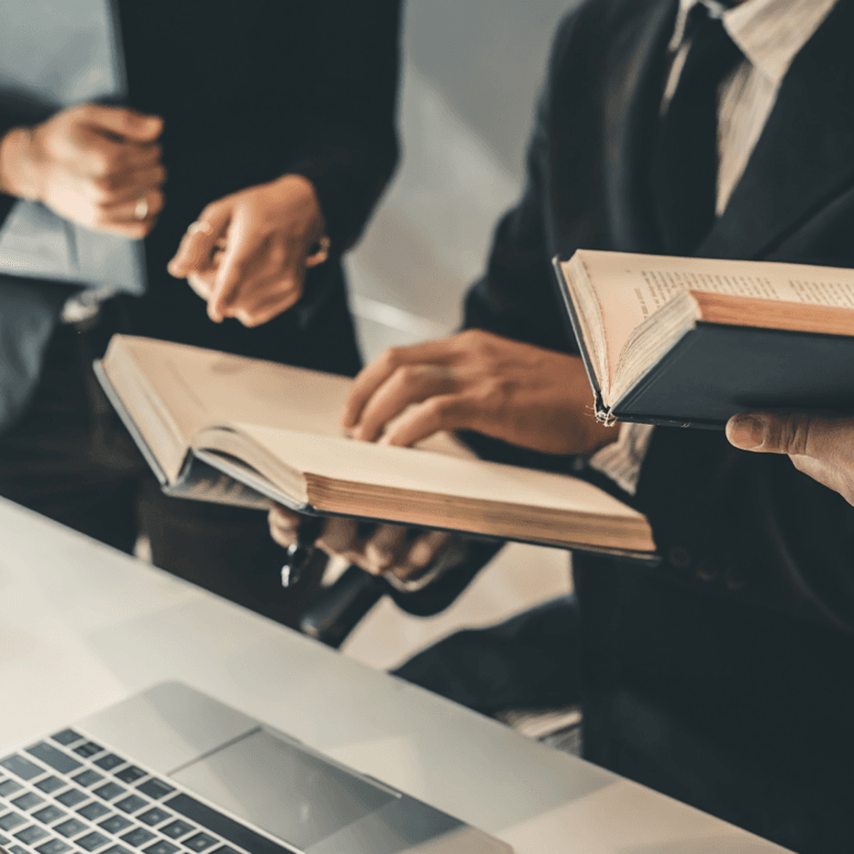 Melbourne Business IT Services for Law Firms