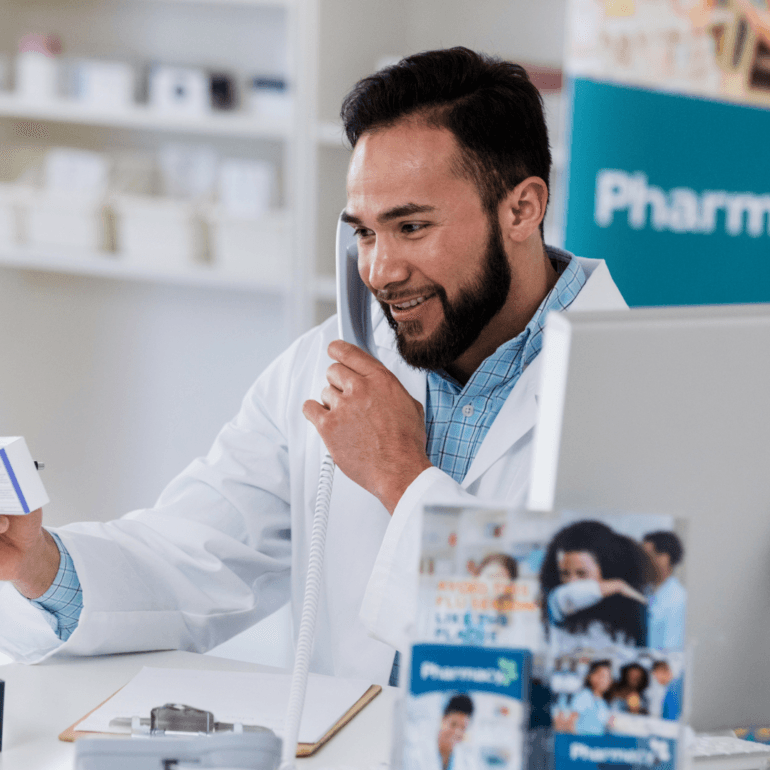 Melbourne Business IT Services for Pharmacy