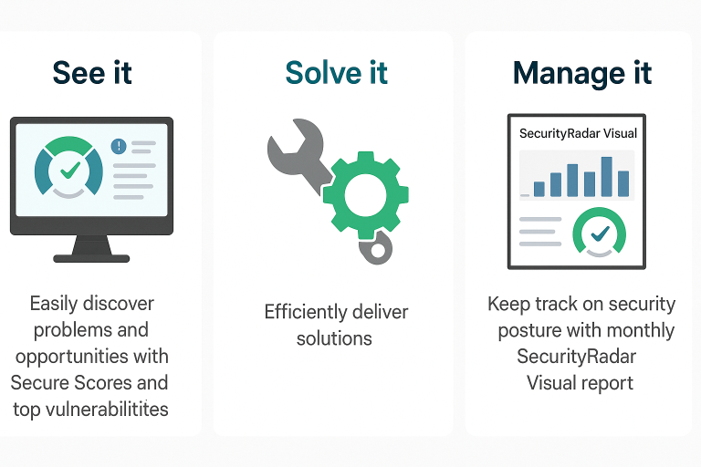 SaaS Security